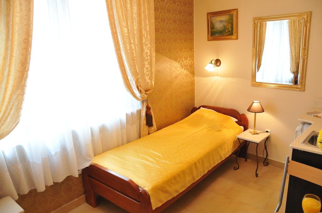 Royal Apartments Ni Rum bild